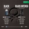 Benetton Colors de Benetton Man Black Intenso Eau de Toilette -tuoksu miehille 200 ml thumbnail 4