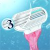 Gillette Venus Sensitive partakone 3 kpl thumbnail 3