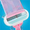 Gillette Venus Sensitive partakone 3 kpl thumbnail 4
