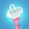 Gillette Venus Sensitive partakone 3 kpl thumbnail 5