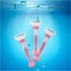 Gillette Venus Sensitive partakone 3 kpl thumbnail 6