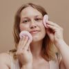 GLOV Water-only Makeup Removal Moon Pads pestävät meikinpoistolaput sävy 3 kpl thumbnail 4