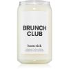 homesick Brunch Club tuoksukynttilä 428 g thumbnail 1