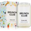homesick Brunch Club tuoksukynttilä 428 g thumbnail 3