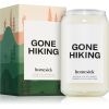 homesick Gone Hiking tuoksukynttilä 390 g thumbnail 3