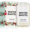 homesick Winter Mantel tuoksukynttilä 390 g thumbnail 3