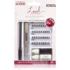 KISS Lash Couture LuXtensions tekoripsien applikaattorisetti 40 kpl thumbnail 1