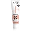 Naif Baby & Kids Mineral Sunscreen SPF 50 aurinkosuojavoide vauvoille ja lapsille SPF 50 30 ml thumbnail 1