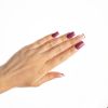Nail HQ Square tekokynnet Pretty In Plum 24 kpl thumbnail 5