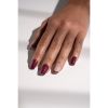 Nail HQ Square tekokynnet Pretty In Plum 24 kpl thumbnail 6