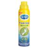 Scholl Fresh Step deodorantti jalkoihin 150 ml thumbnail 2