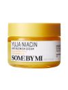 Some By Mi Yuja Niacin Anti Blemish Cream thumbnail 1