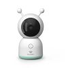 TrueLife NannyCam R7 Dual Smart lisäkamera Baby unit 1 kpl thumbnail 1