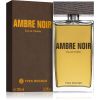 Yves Rocher Ambre Noir Eau de Toilette -tuoksu miehille 100 ml thumbnail 3
