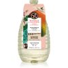 Yves Rocher Bain de Nature suihkugeeli täyttöpakkaus Mango & Coriander 600 ml thumbnail 1