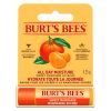 Burt's Bees Lip Balm Sweet Mandarin Blister 4,25 g thumbnail 1