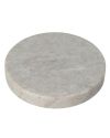 Excellent Houseware Marble Coaster Sand 10 x 10 cm   4 stk. thumbnail 1