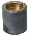 Excellent Houseware Marble Tealight Holder Grey 6 x 6 cm thumbnail 1