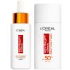 L&#039;Oréal Paris Revitalift Clinical 12% Vitamin C Serum + L&#039;Oréal Paris Revitalift Clinical Daily Moisturizing Fluid SPF50 thumbnail 1