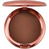 MAC Cosmetics Sunstruck Matte Bronzer Matte Richer Golden thumbnail 1