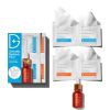 Dr Dennis Gross Smooth, Radiant Firm Sensitive/Normal Skin Kit thumbnail 3