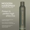 Hair By Sam McKnight Modern Hairspray Multi-Tasking Styling Mist Mini 50ml thumbnail 4