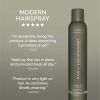 Hair By Sam McKnight Modern Hairspray Multi-Tasking Styling Mist Mini 50ml thumbnail 5
