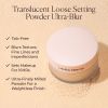 Laura Mercier Mini Translucent Loose Setting Powder Ultra Blur 6g (Various Shades) thumbnail 5
