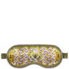Slip Pure Silk Sleep Mask - Zodiac - Aquarius thumbnail 2