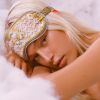 Slip Pure Silk Sleep Mask - Zodiac - Aquarius thumbnail 7