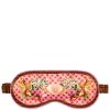 Slip Pure Silk Sleep Mask - Zodiac - Cancer thumbnail 2