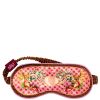 Slip Pure Silk Sleep Mask - Zodiac - Cancer thumbnail 3