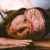Slip Pure Silk Sleep Mask - Zodiac - Cancer thumbnail 6