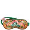 Slip Pure Silk Sleep Mask - Zodiac - Capricorn thumbnail 3
