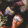 Slip Pure Silk Sleep Mask - Zodiac - Capricorn thumbnail 7