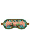 Slip Pure Silk Sleep Mask - Zodiac - Libra thumbnail 2