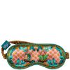 Slip Pure Silk Sleep Mask - Zodiac - Libra thumbnail 3
