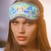 Slip Pure Silk Sleep Mask - Zodiac - Pisces thumbnail 6