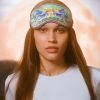 Slip Pure Silk Sleep Mask - Zodiac - Pisces thumbnail 7