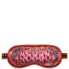 Slip Pure Silk Sleep Mask - Zodiac - Scorpio thumbnail 2