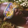 Slip Pure Silk Sleep Mask - Zodiac - Virgo thumbnail 6