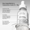 The Ordinary Hyaluronic Acid 2% + B5 120ml thumbnail 4