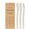 Votary Magic Razor Wands and Super Seed Facial Oil 15ml Bundle thumbnail 3