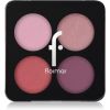 flormar Color Eyeshadow Palette luomiväripaletti sävy 001 Rising Star 6 g thumbnail 1