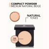 flormar Compact Powder kiinteä puuteri antaa mattavaikutelman sävy 098 Medium Natural Beige 11 g thumbnail 4