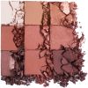 flormar Eyeshadow Palette luomiväripaletti sävy 003 Sunset 9 g thumbnail 3