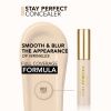 flormar Stay Perfect Concealer nestemäinen peitevoide sävy 002 Light 12,5 ml thumbnail 4