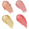 I Heart Revolution Sweet Chilli Blush & Highlight Quad korostusväri- ja poskipunapaletti 4x0.9 g thumbnail 3