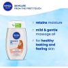 NIVEA BABY hierontaöljy 200 ml thumbnail 3