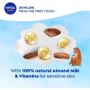 NIVEA BABY hierontaöljy 200 ml thumbnail 4